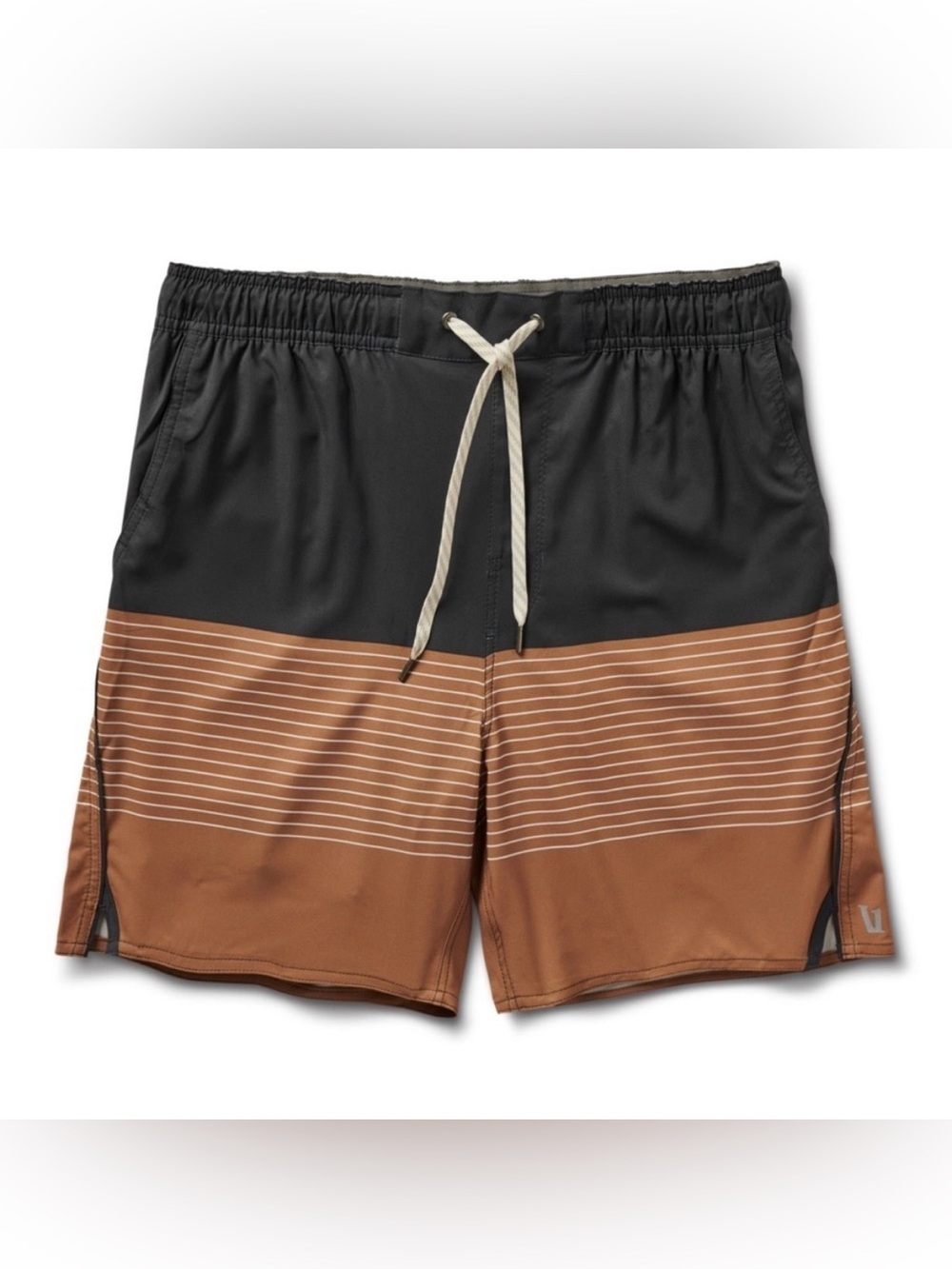 Vuori Men’s Trail Shorts Excellent Condition!
